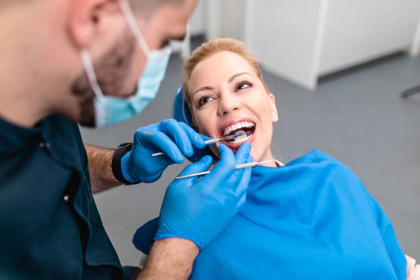 Dental X-Rays and Imaging in Baldwin, FL