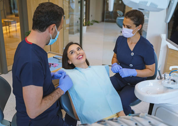 Professional  Holistic Dental Services in Baldwin, FL