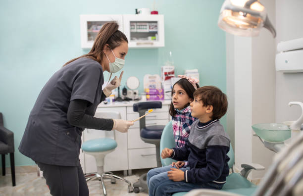 Best Pediatric Dentistry  in Baldwin, FL