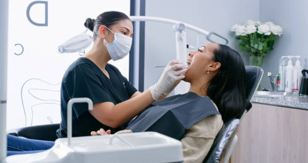 TMJ/TMD Treatment in Baldwin, FL