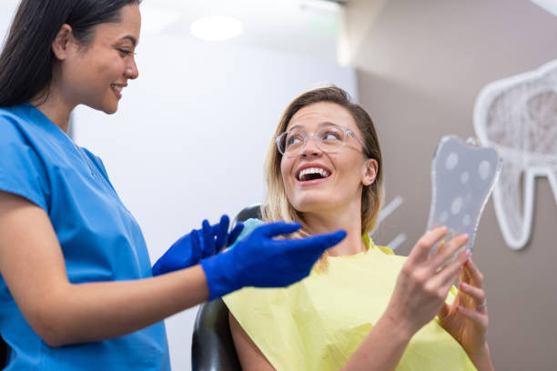 Best Cosmetic Dentistry  in Baldwin, FL