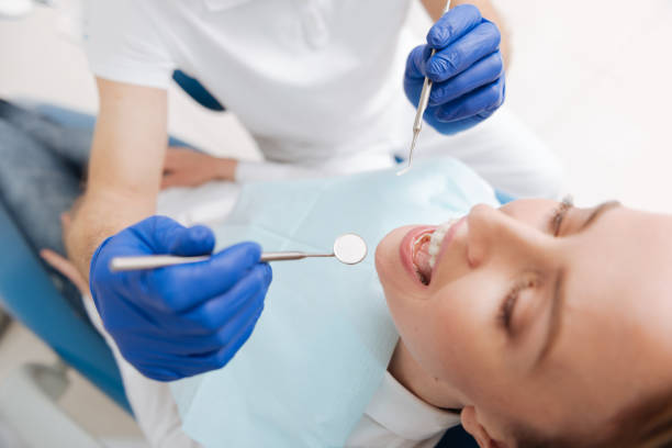 Why Choose Us for Your Dental Needs in Baldwin, FL